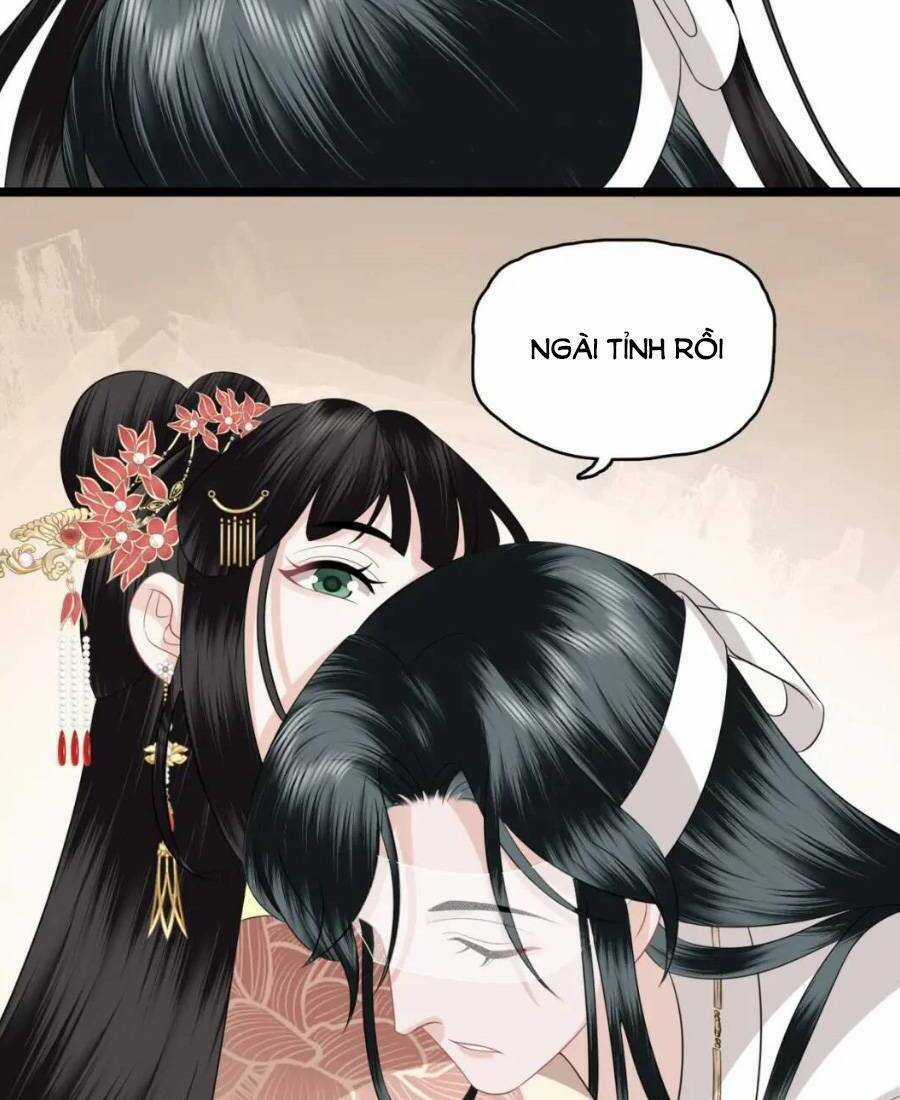 Điều Hương Vương Phi Chapter 38 trang 32