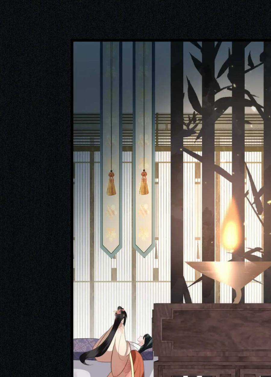 Điều Hương Vương Phi Chapter 38 trang 34