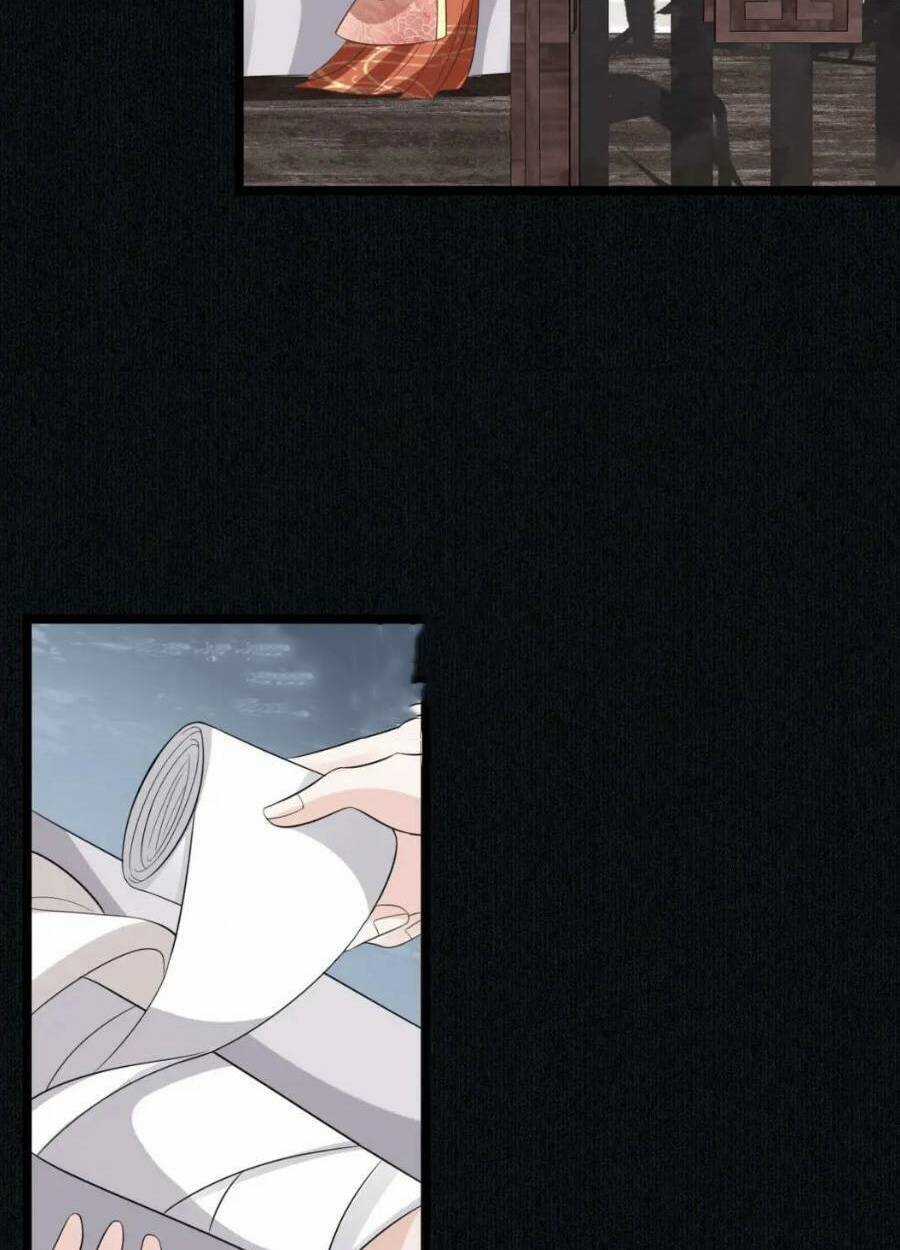 Điều Hương Vương Phi Chapter 38 trang 35