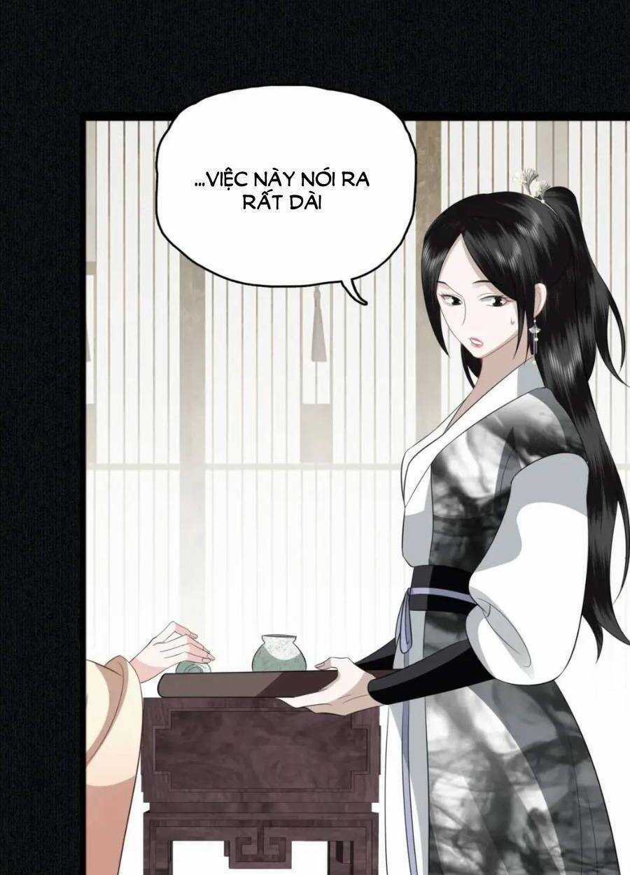 Điều Hương Vương Phi Chapter 38 trang 38