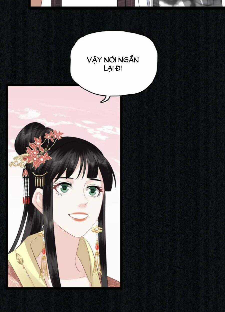 Điều Hương Vương Phi Chapter 38 trang 39