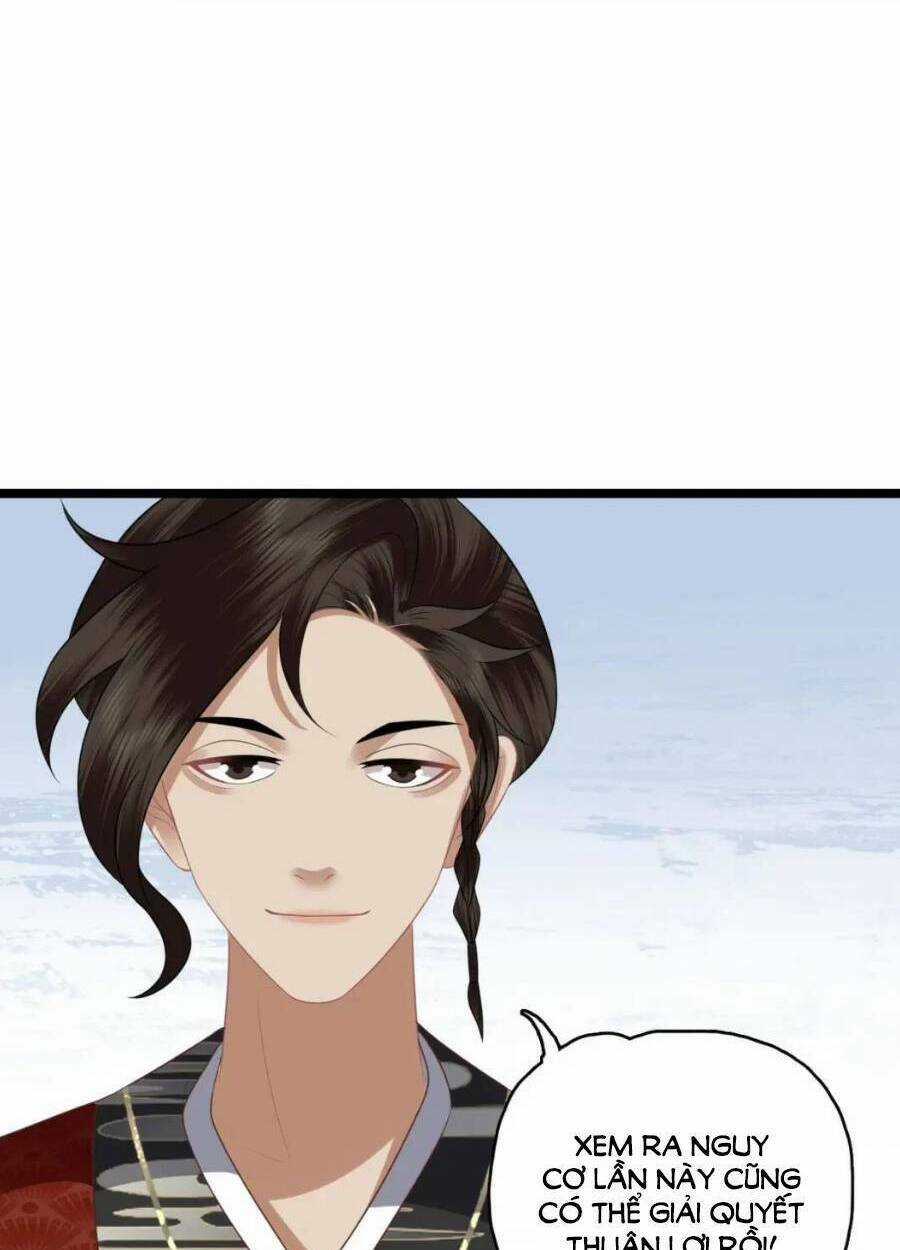 Điều Hương Vương Phi Chapter 38 trang 4