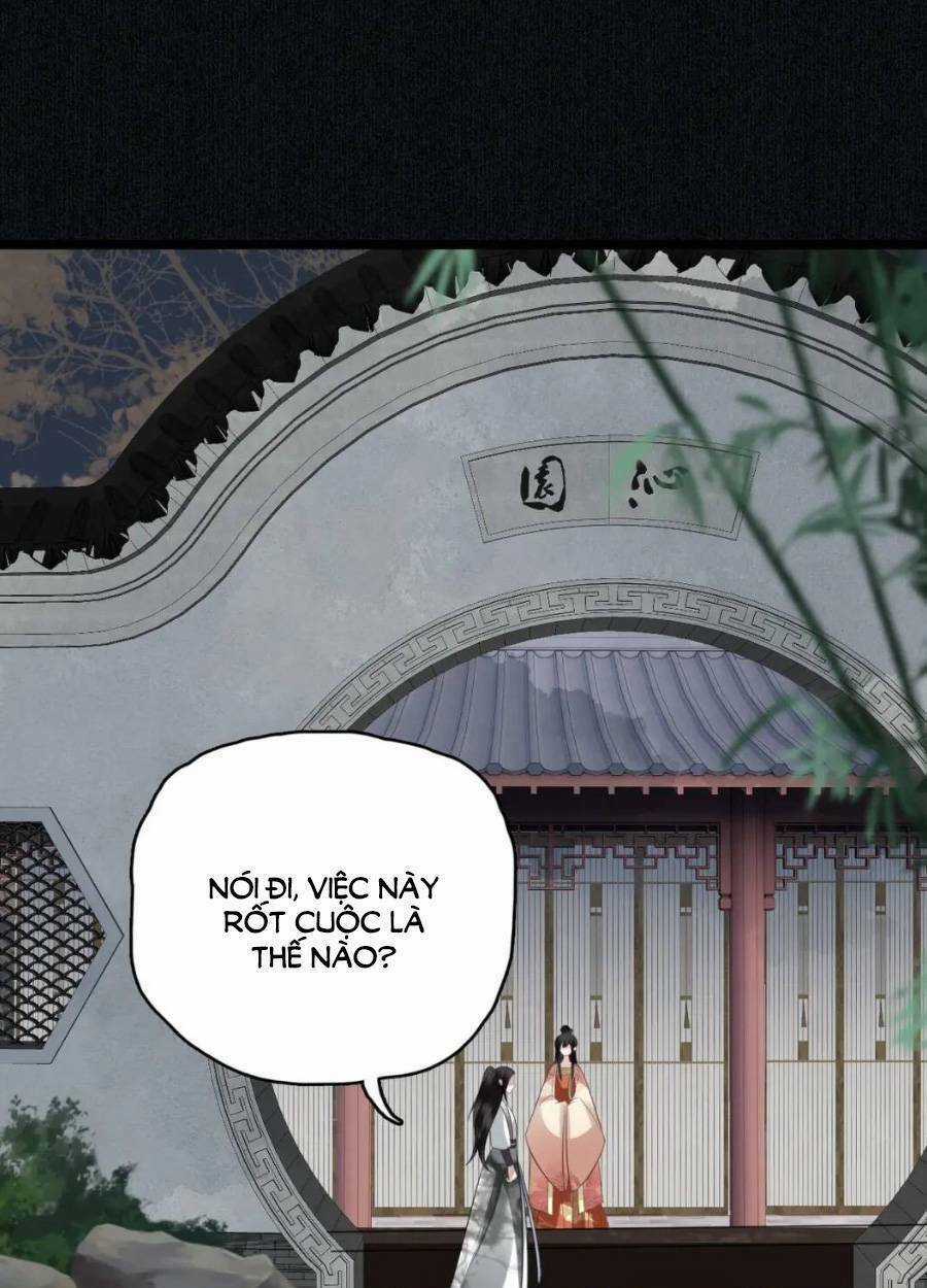 Điều Hương Vương Phi Chapter 38 trang 41