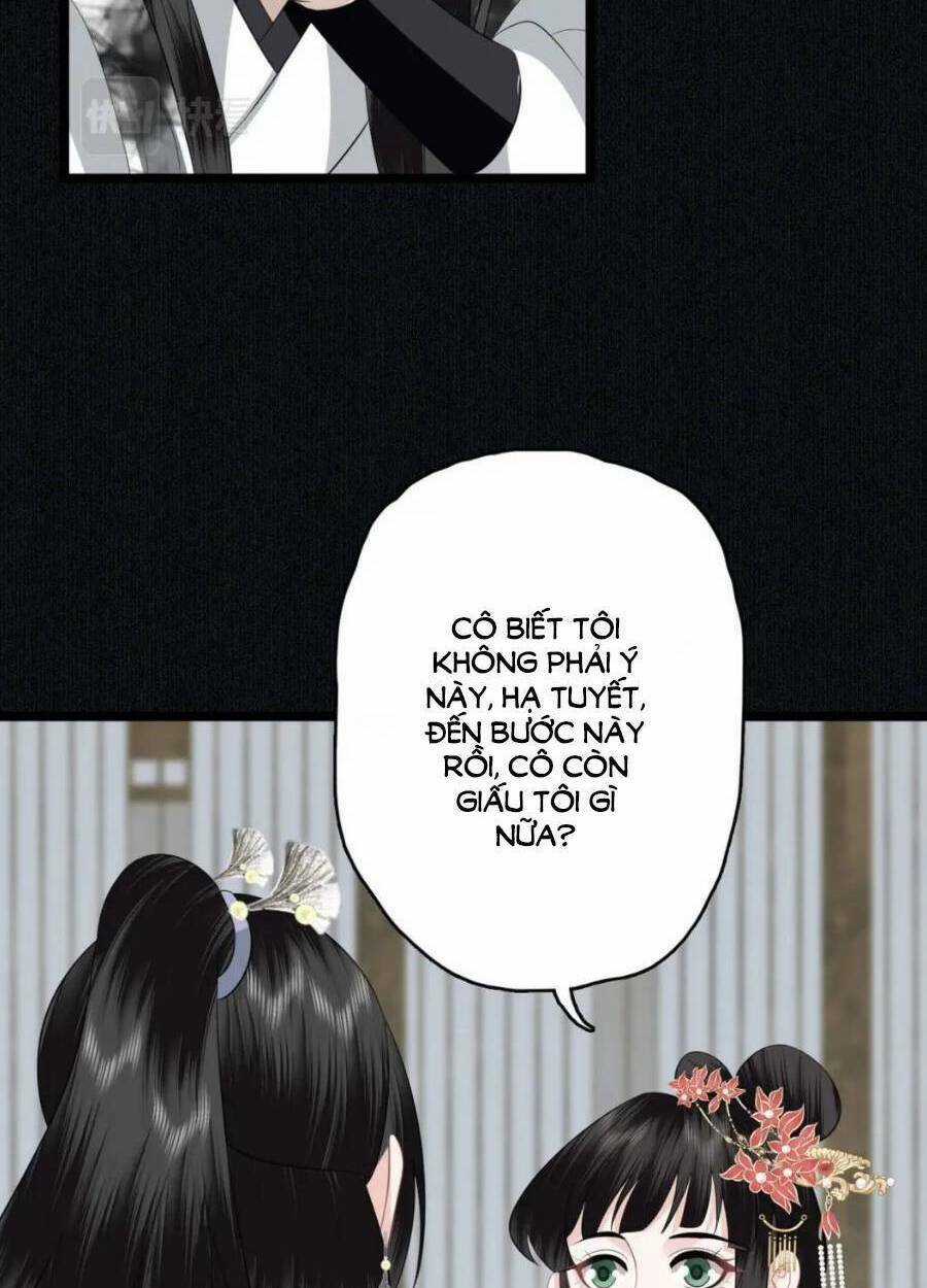 Điều Hương Vương Phi Chapter 38 trang 43