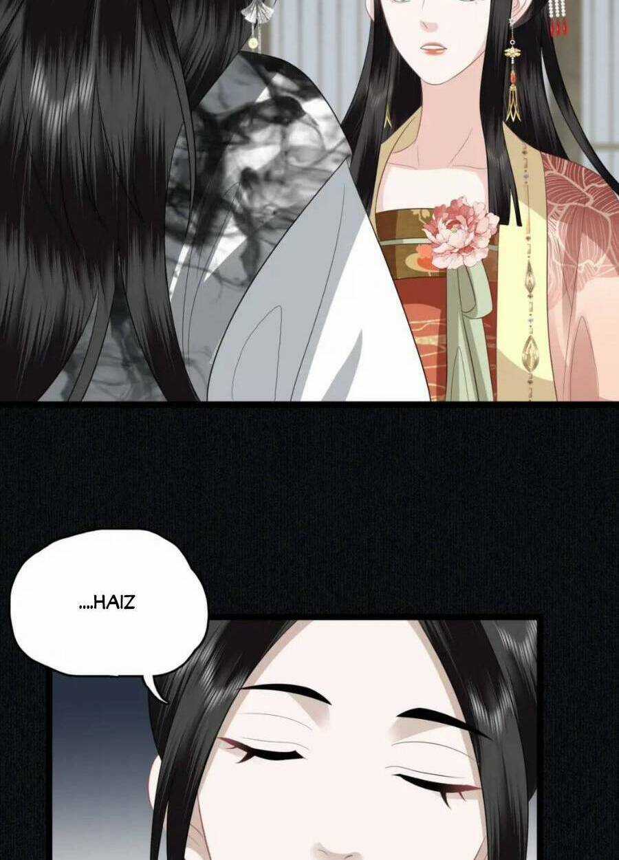 Điều Hương Vương Phi Chapter 38 trang 44