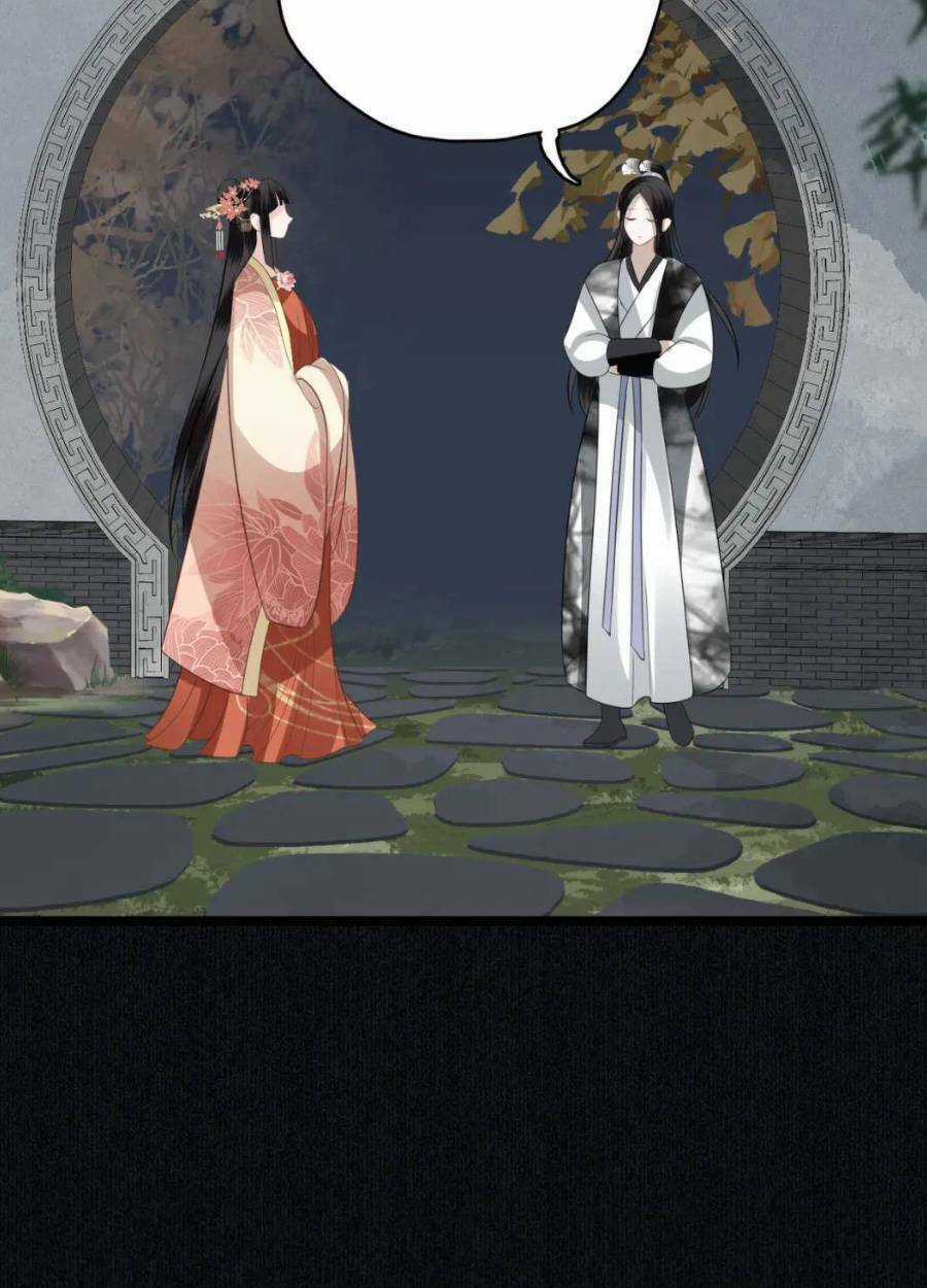 Điều Hương Vương Phi Chapter 38 trang 47