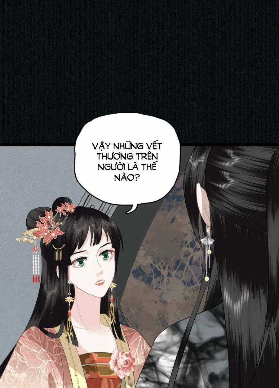 Điều Hương Vương Phi Chapter 38 trang 49