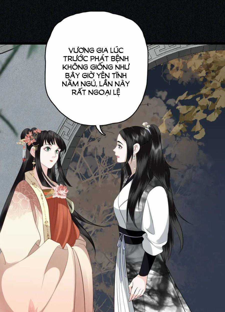 Điều Hương Vương Phi Chapter 38 trang 52