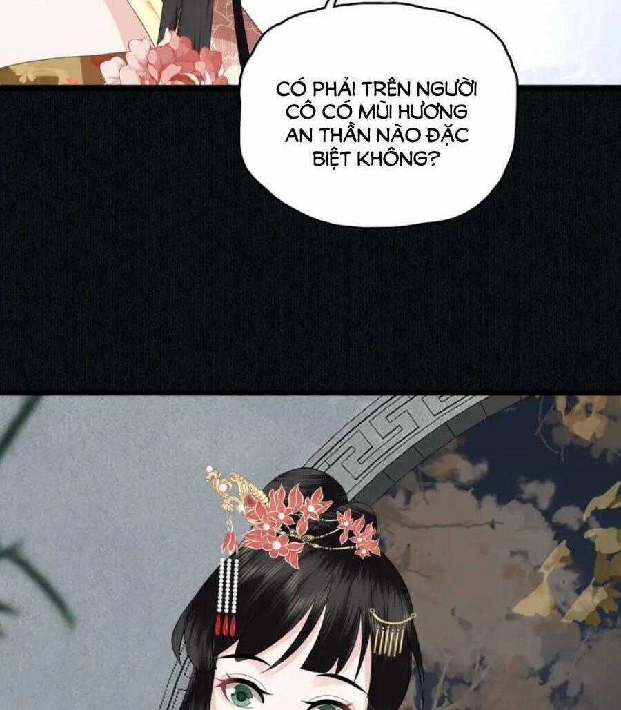 Điều Hương Vương Phi Chapter 38 trang 54