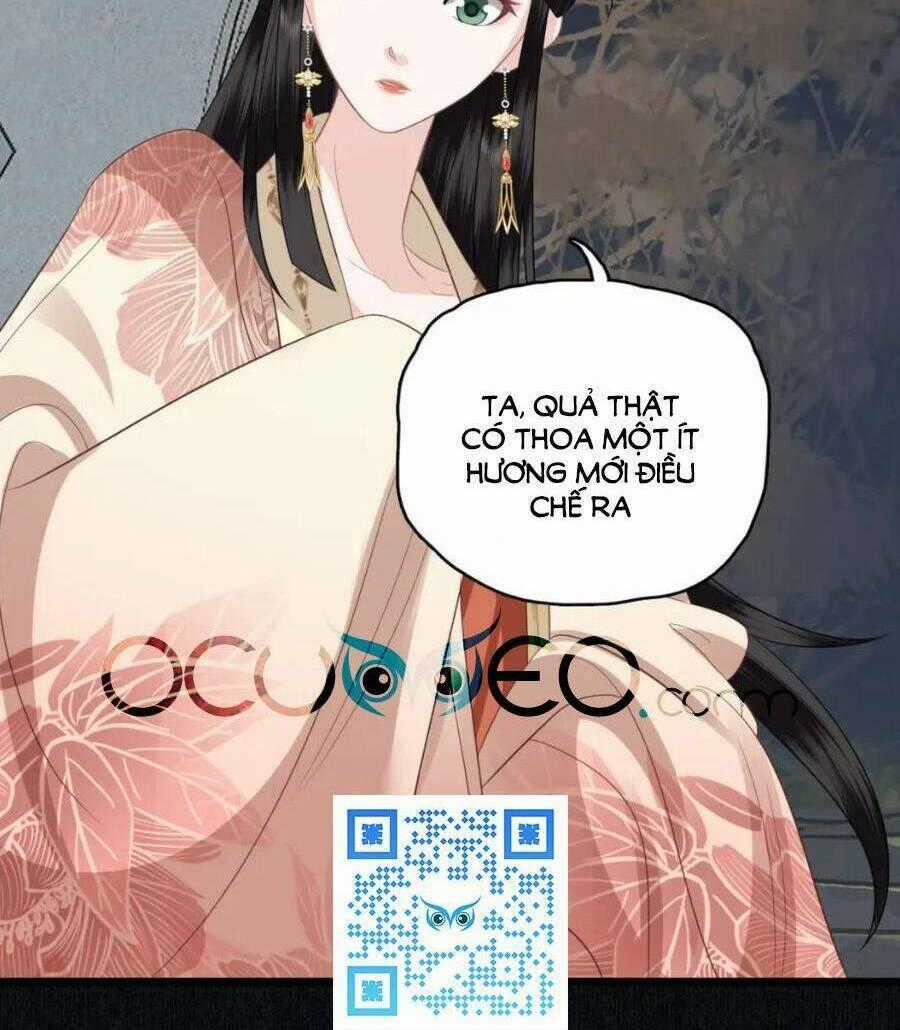 Điều Hương Vương Phi Chapter 38 trang 55