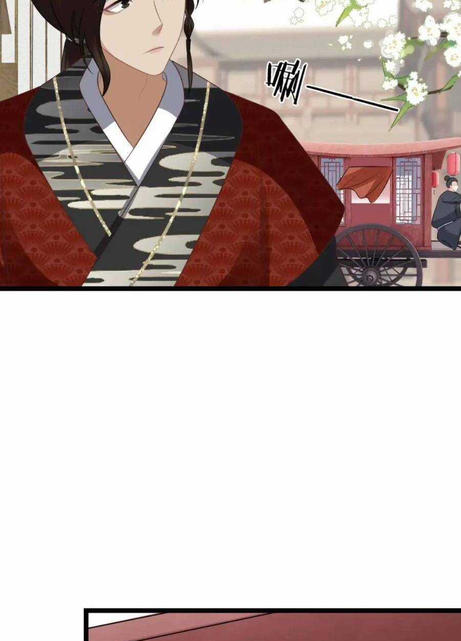 Điều Hương Vương Phi Chapter 38 trang 6