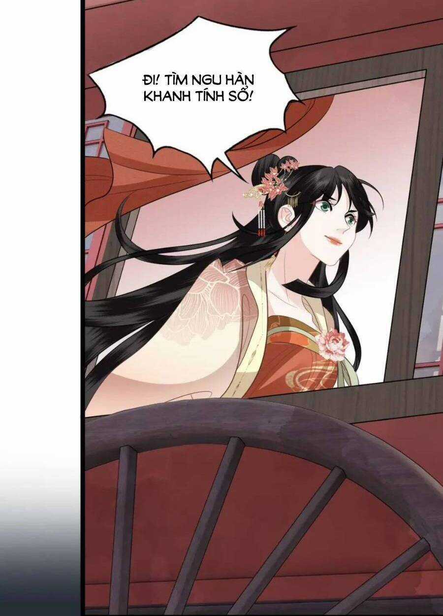 Điều Hương Vương Phi Chapter 38 trang 7