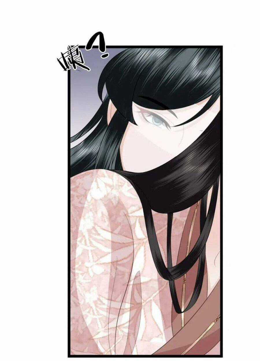 Điều Hương Vương Phi Chapter 39 trang 11