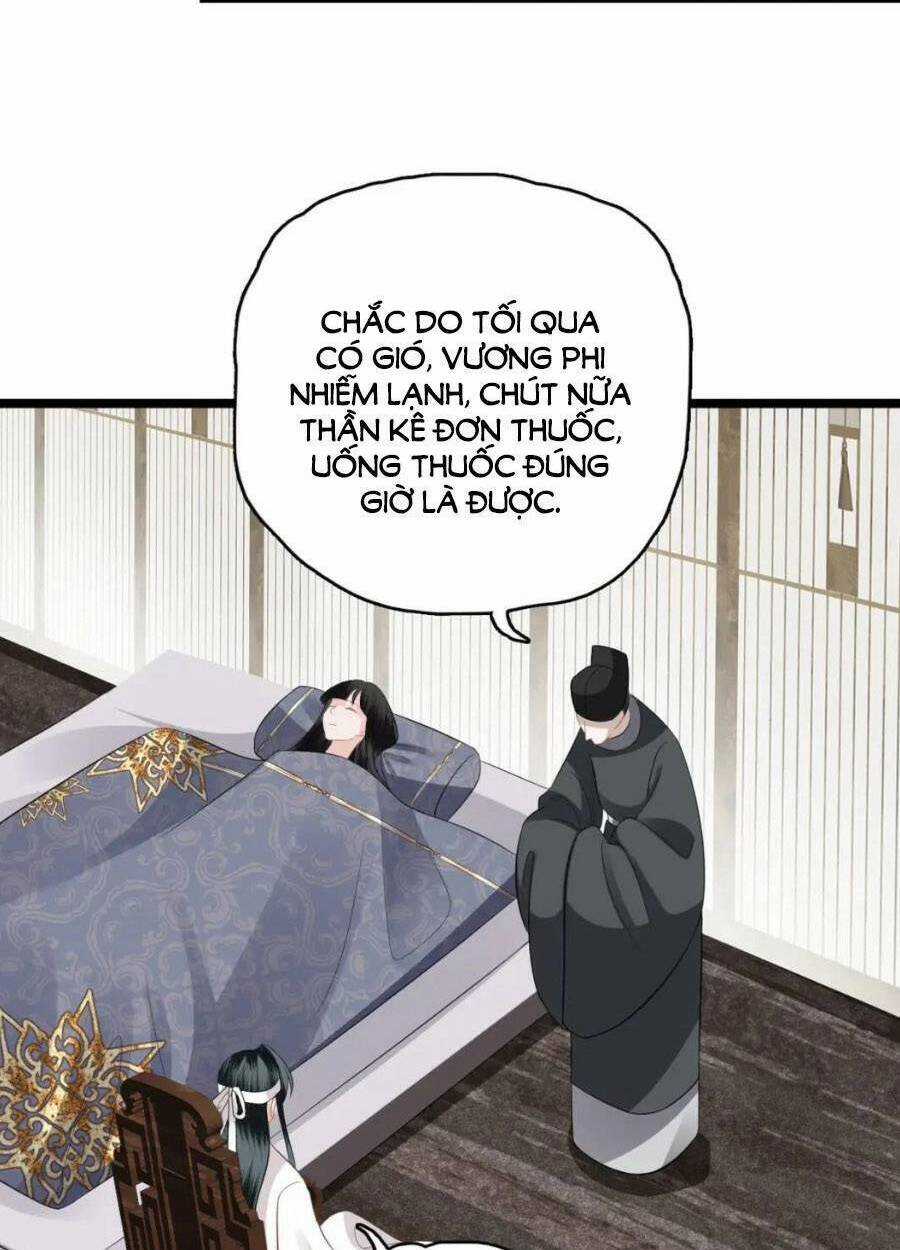 Điều Hương Vương Phi Chapter 39 trang 16