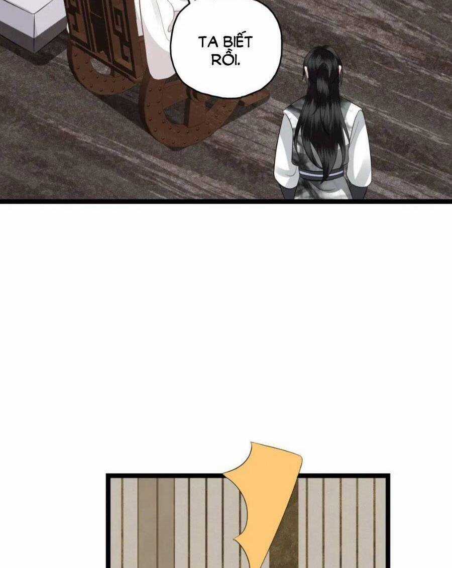 Điều Hương Vương Phi Chapter 39 trang 17