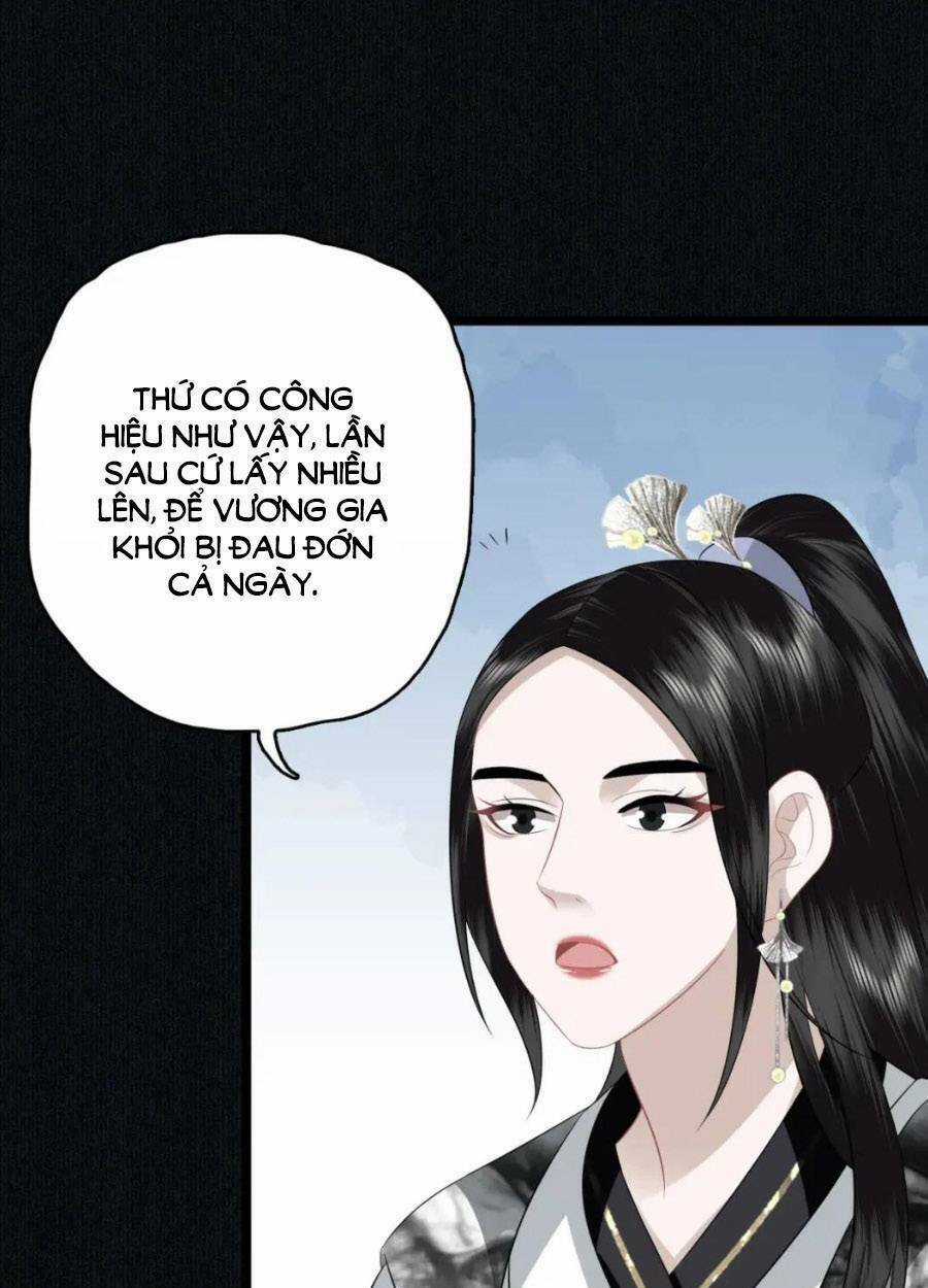 Điều Hương Vương Phi Chapter 39 trang 2