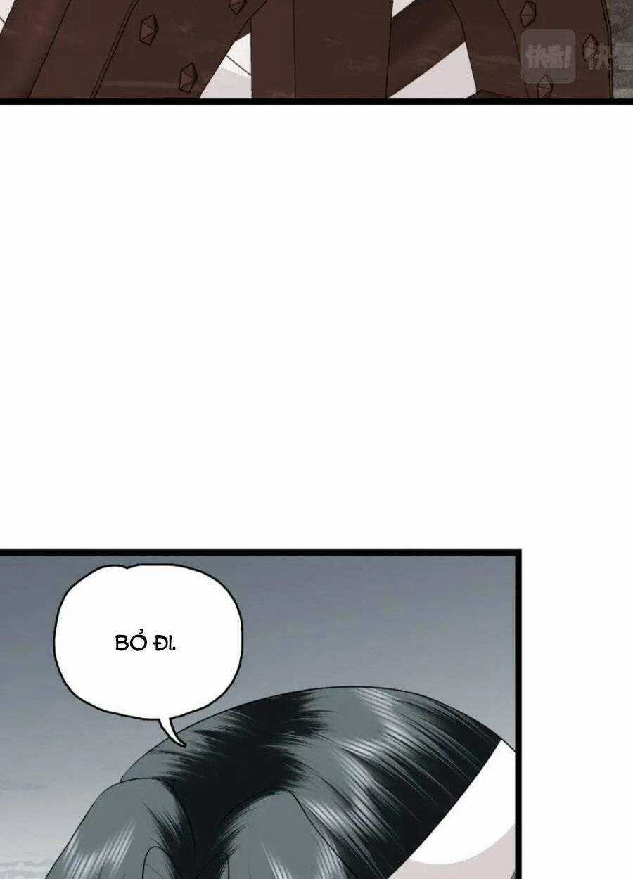 Điều Hương Vương Phi Chapter 39 trang 23