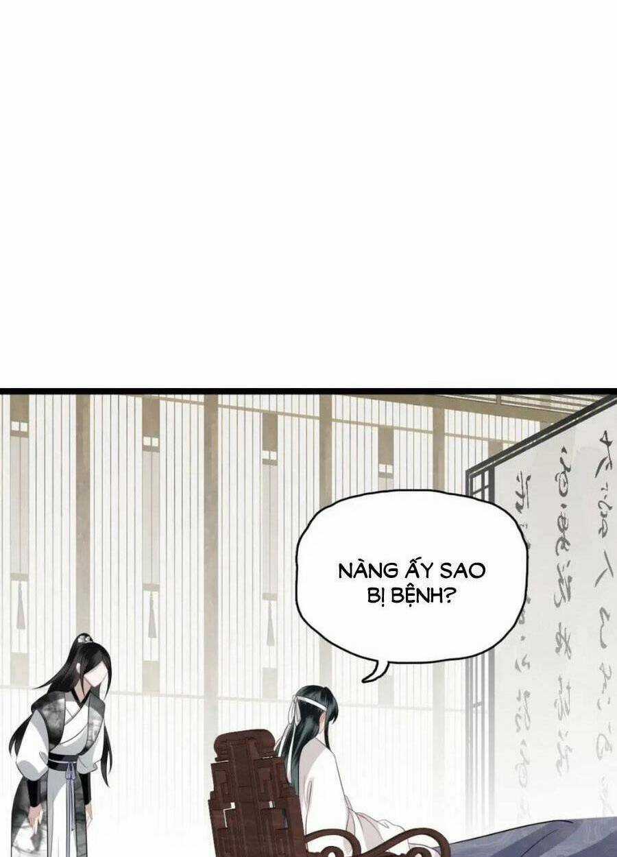 Điều Hương Vương Phi Chapter 39 trang 25