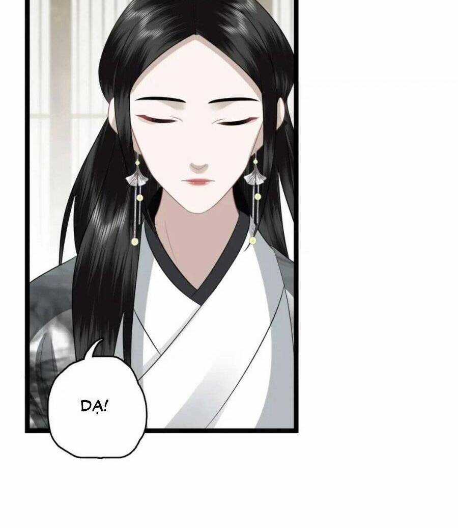 Điều Hương Vương Phi Chapter 39 trang 27