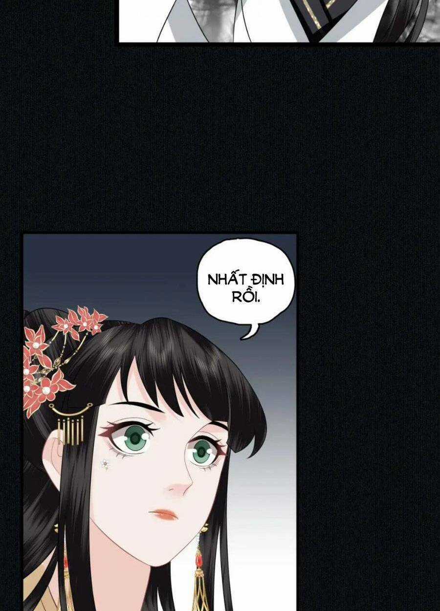 Điều Hương Vương Phi Chapter 39 trang 3