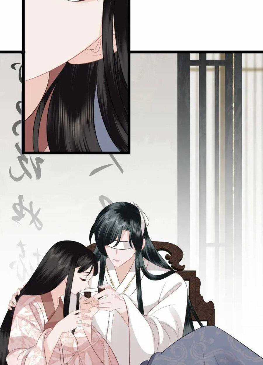 Điều Hương Vương Phi Chapter 39 trang 30