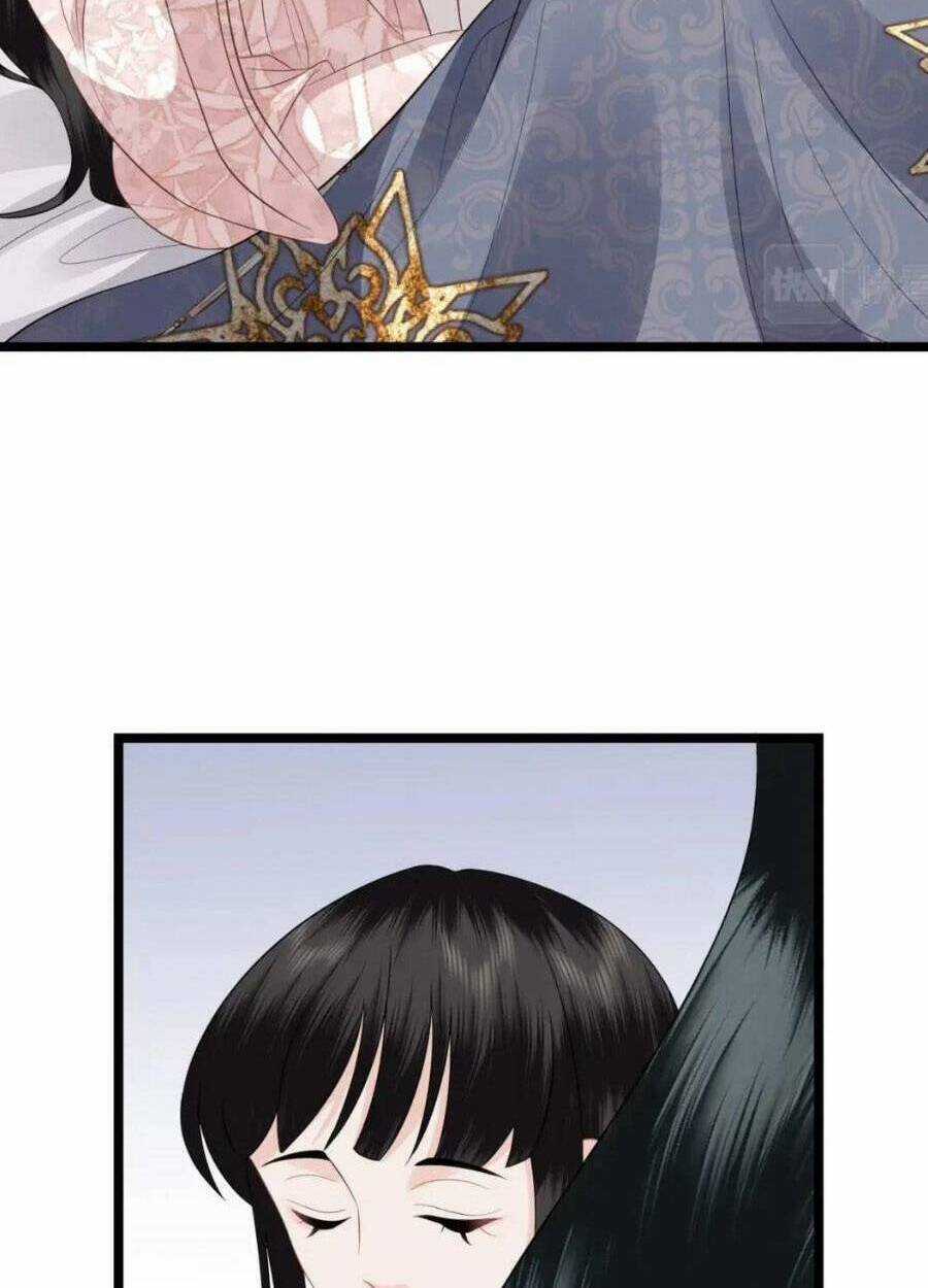 Điều Hương Vương Phi Chapter 39 trang 31