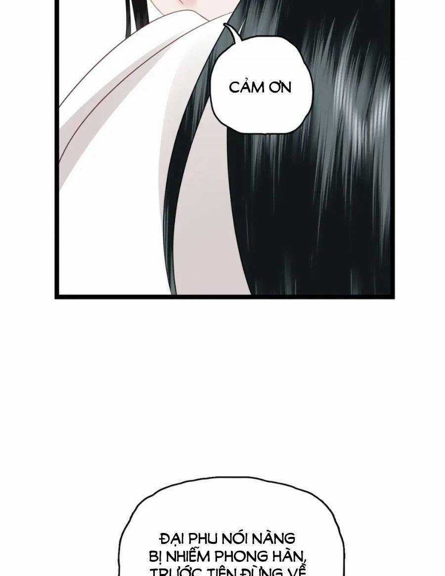 Điều Hương Vương Phi Chapter 39 trang 32