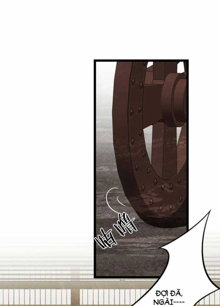 Điều Hương Vương Phi Chapter 39 trang 34