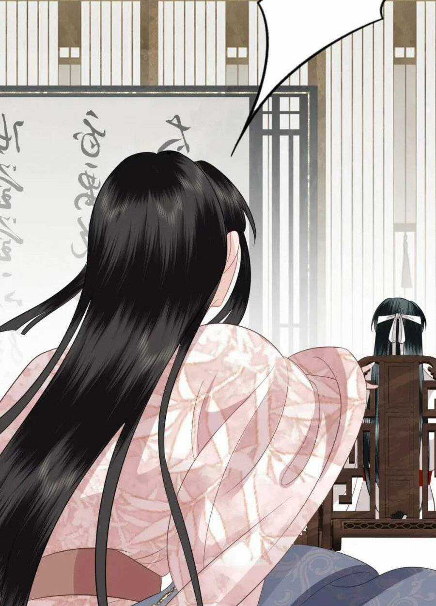 Điều Hương Vương Phi Chapter 39 trang 35