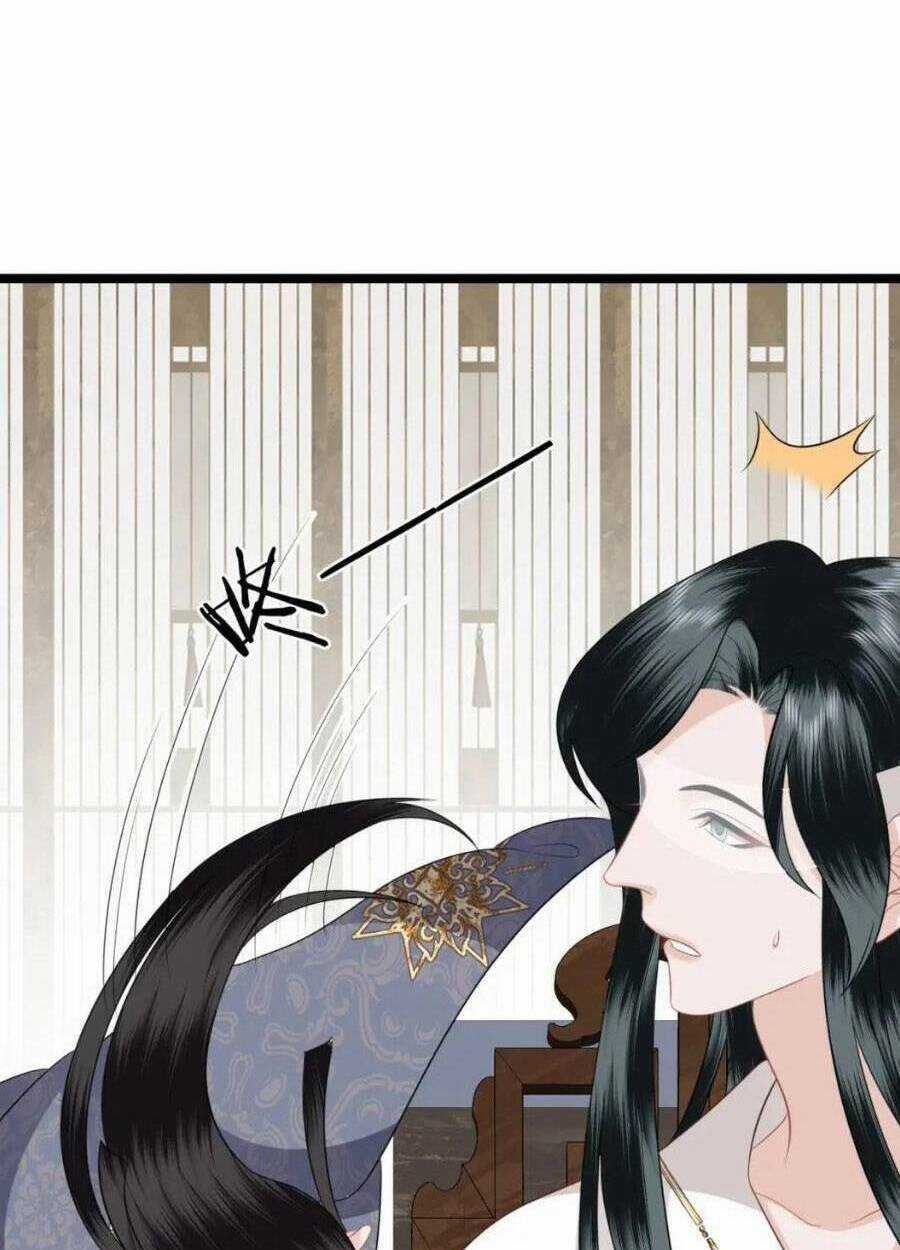 Điều Hương Vương Phi Chapter 39 trang 37