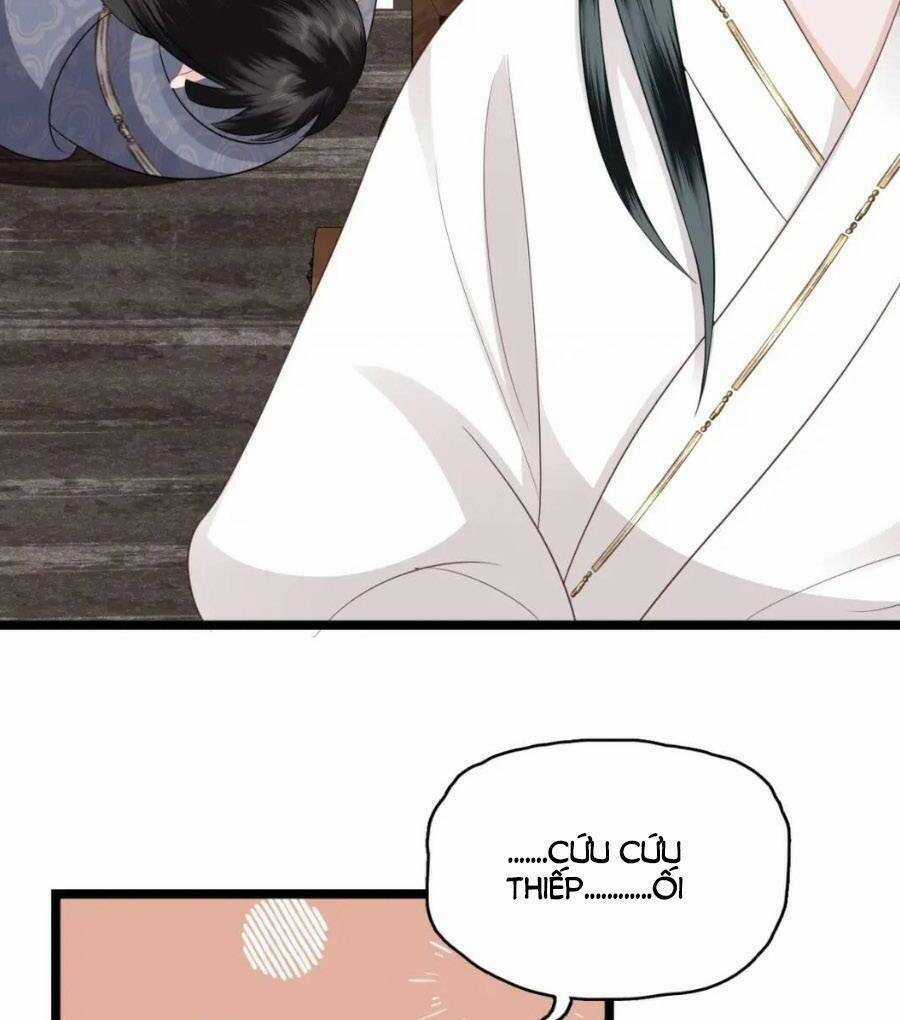 Điều Hương Vương Phi Chapter 39 trang 38