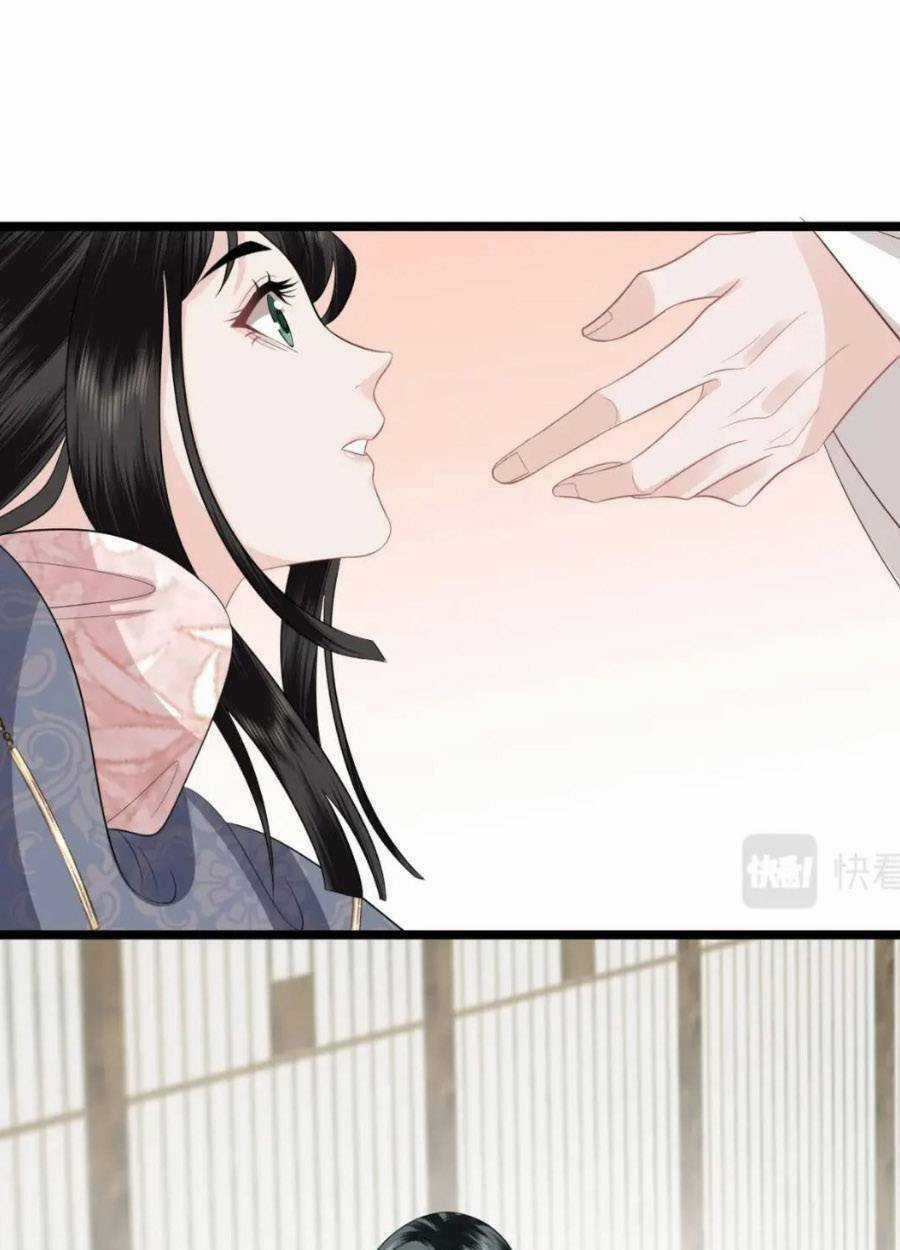 Điều Hương Vương Phi Chapter 39 trang 40