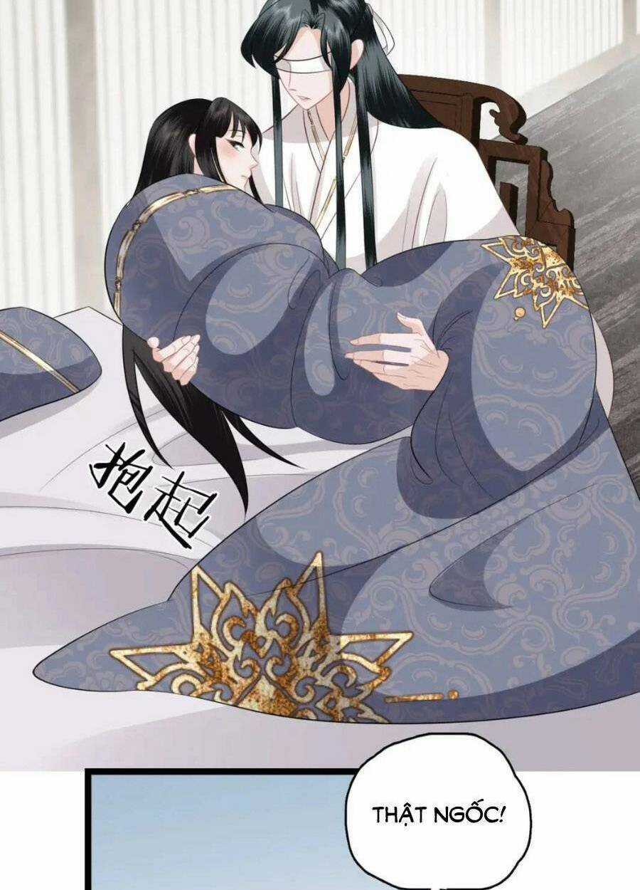 Điều Hương Vương Phi Chapter 39 trang 41