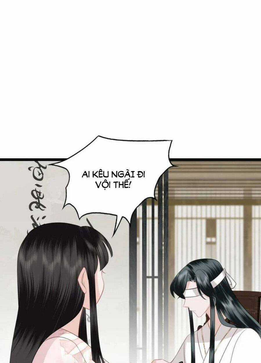 Điều Hương Vương Phi Chapter 39 trang 43