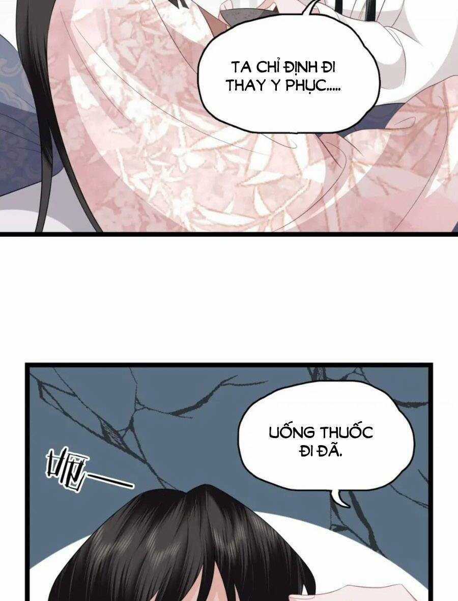 Điều Hương Vương Phi Chapter 39 trang 44