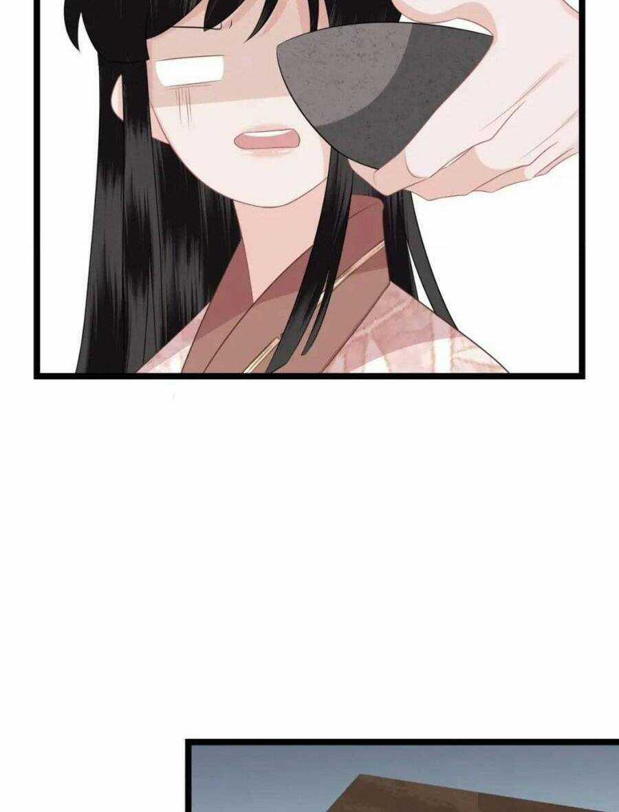 Điều Hương Vương Phi Chapter 39 trang 45