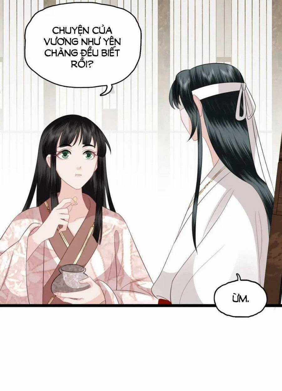 Điều Hương Vương Phi Chapter 39 trang 47