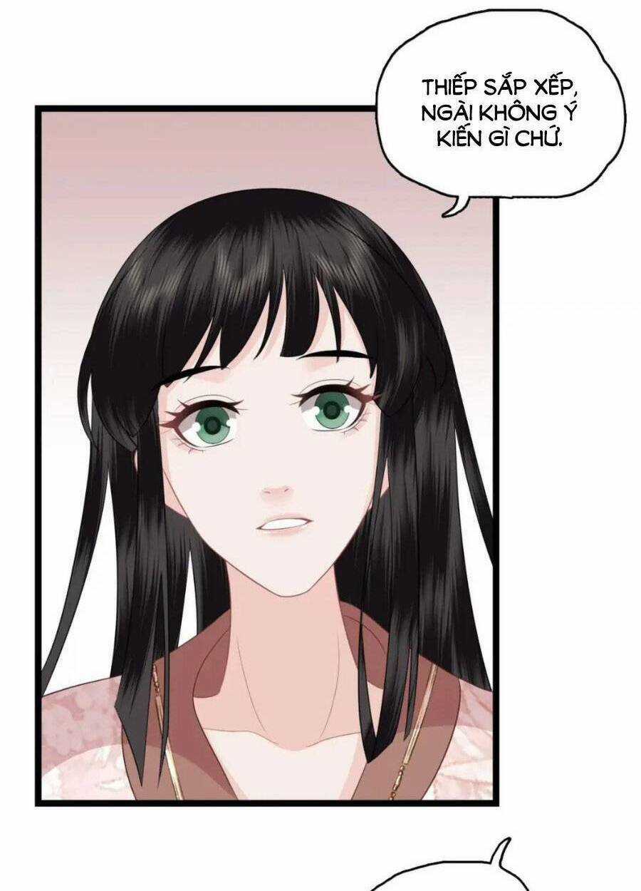 Điều Hương Vương Phi Chapter 39 trang 48