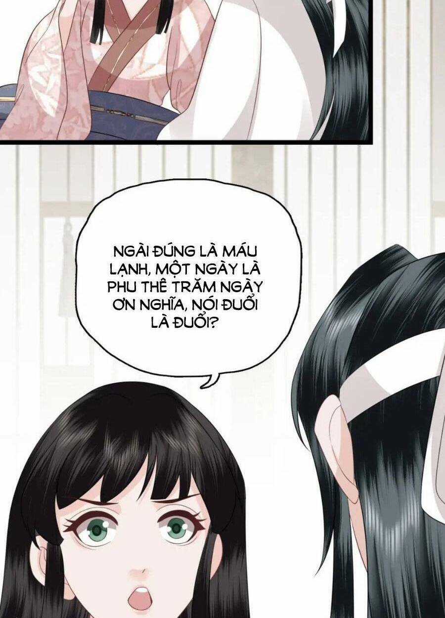 Điều Hương Vương Phi Chapter 39 trang 53