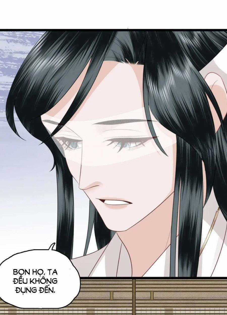 Điều Hương Vương Phi Chapter 39 trang 56