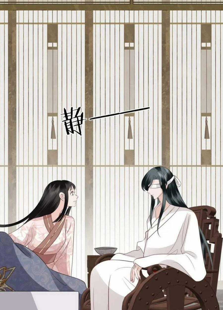 Điều Hương Vương Phi Chapter 39 trang 57