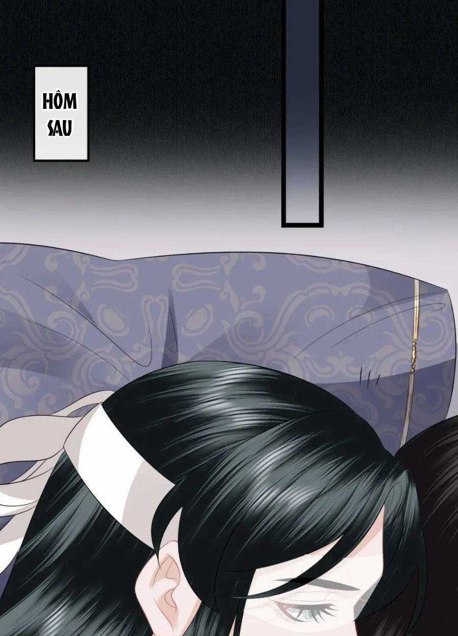 Điều Hương Vương Phi Chapter 39 trang 8