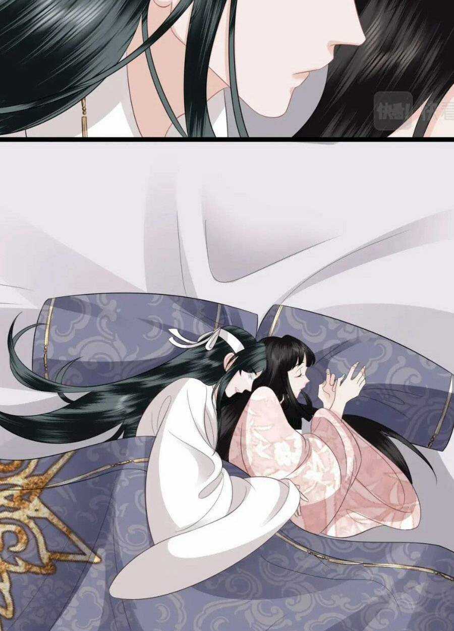 Điều Hương Vương Phi Chapter 39 trang 9