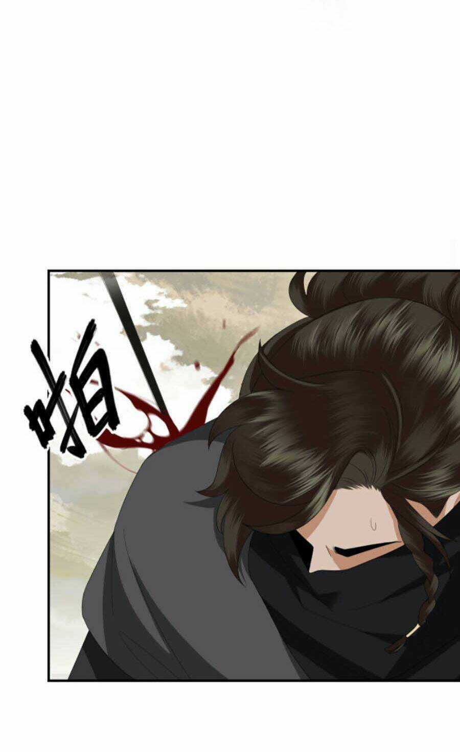 Điều Hương Vương Phi Chapter 4 trang 32