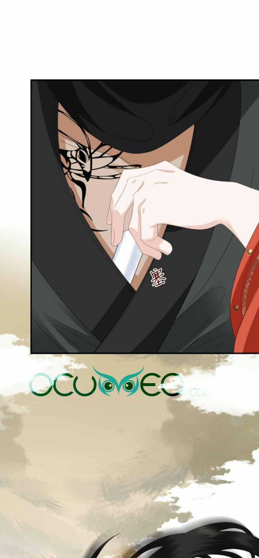 Điều Hương Vương Phi Chapter 4 trang 34