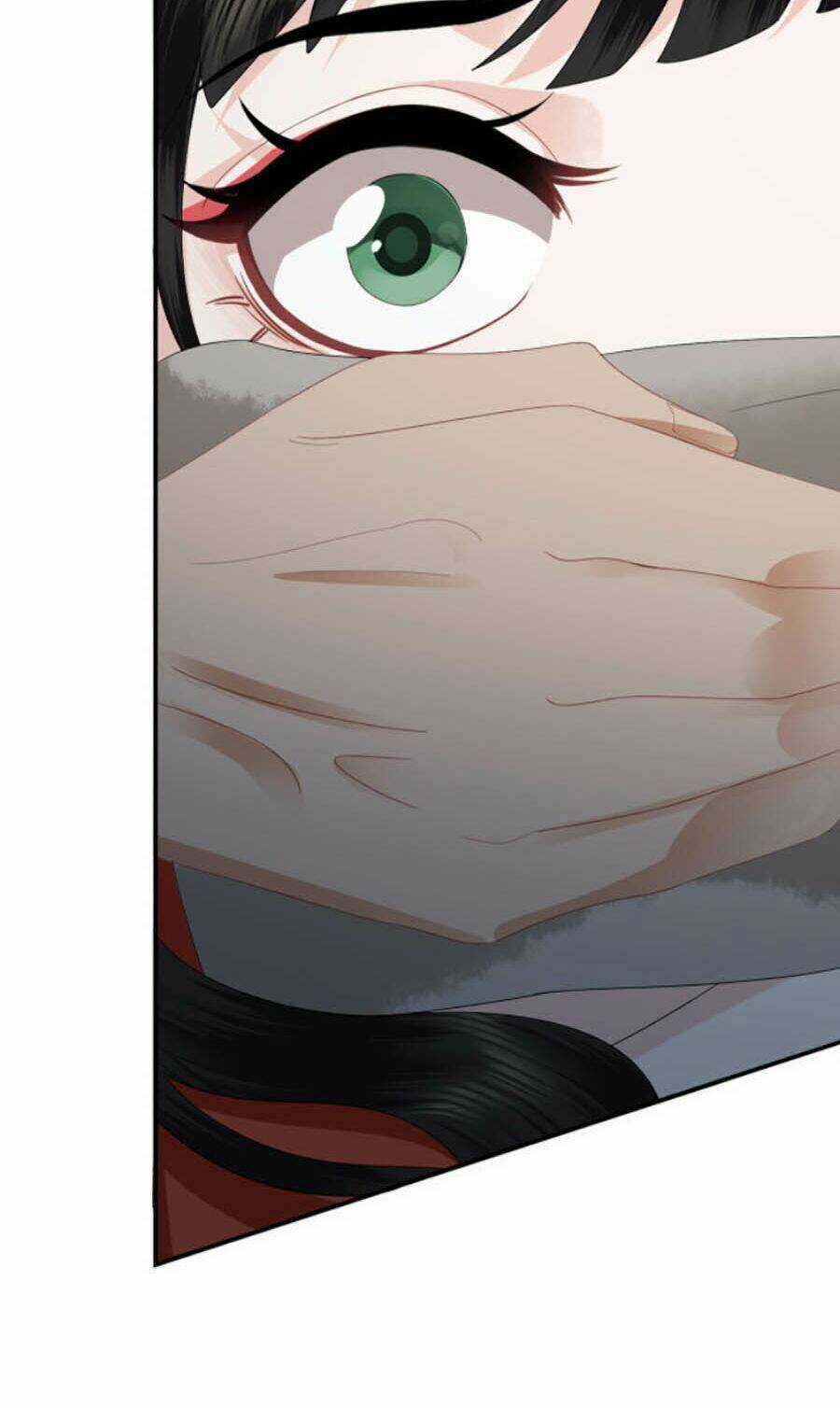 Điều Hương Vương Phi Chapter 4 trang 5
