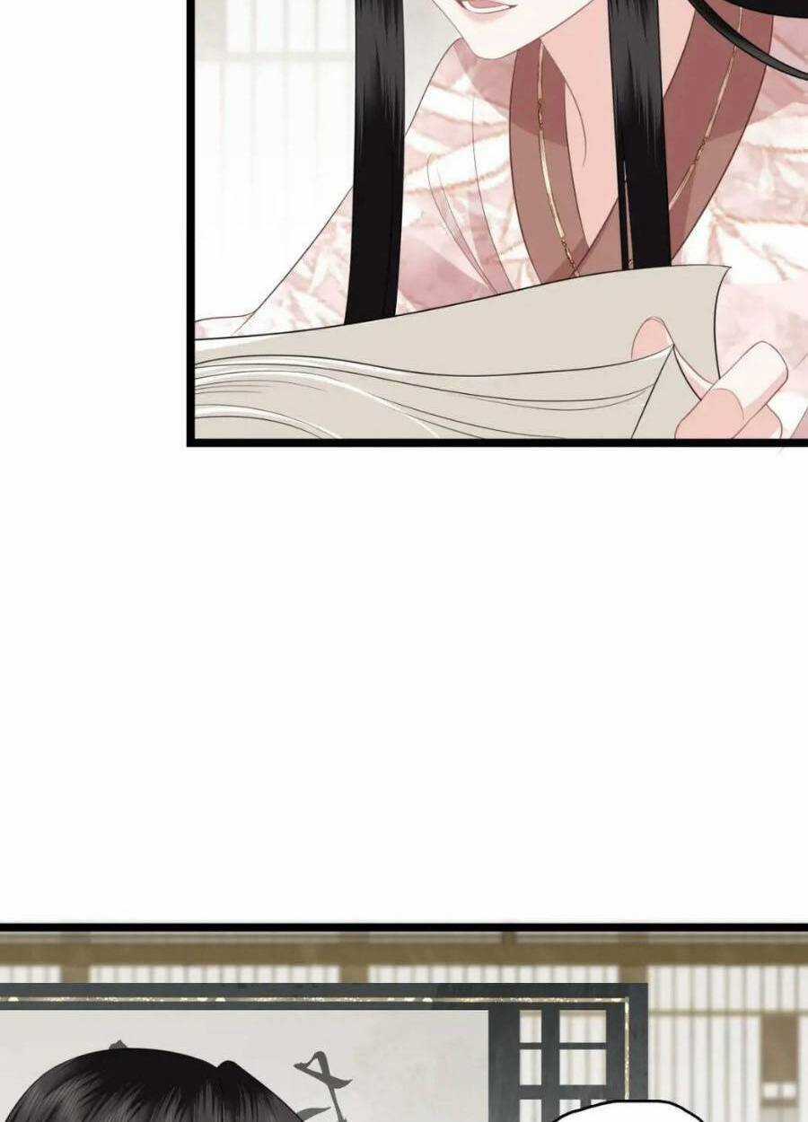 Điều Hương Vương Phi Chapter 40 trang 10