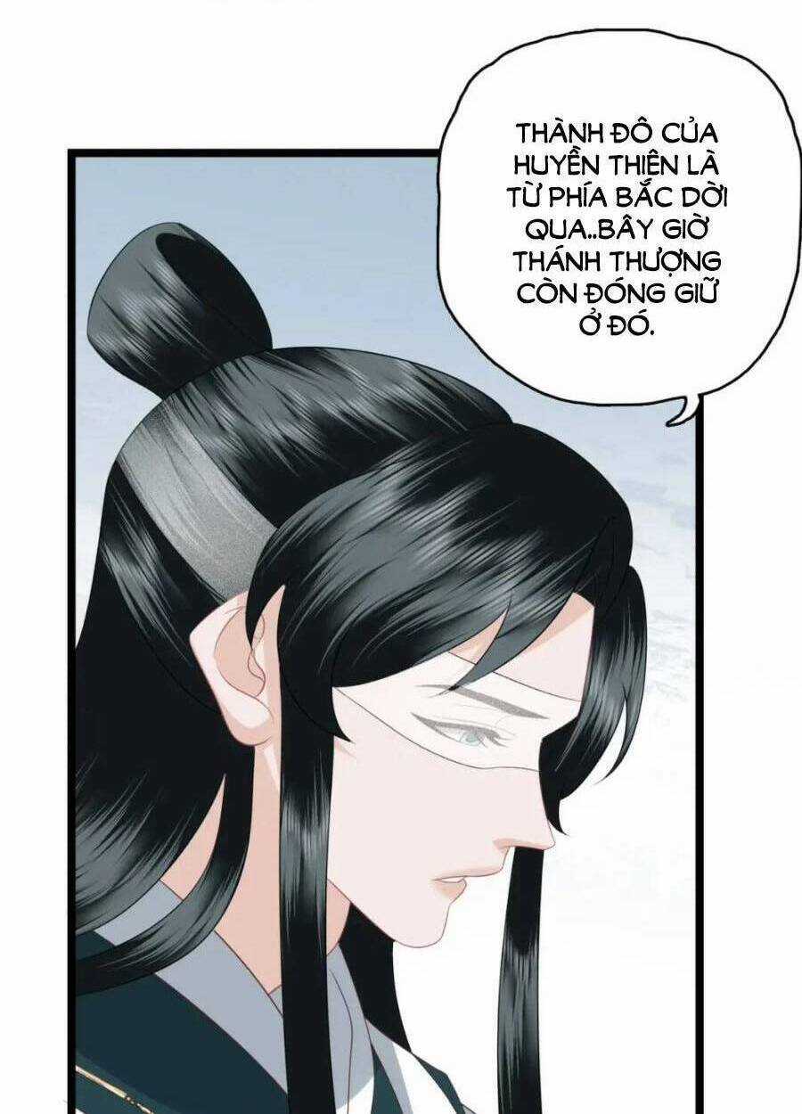 Điều Hương Vương Phi Chapter 40 trang 12