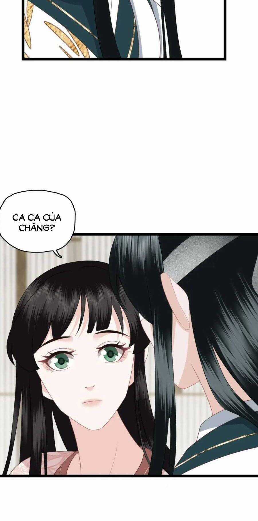 Điều Hương Vương Phi Chapter 40 trang 13