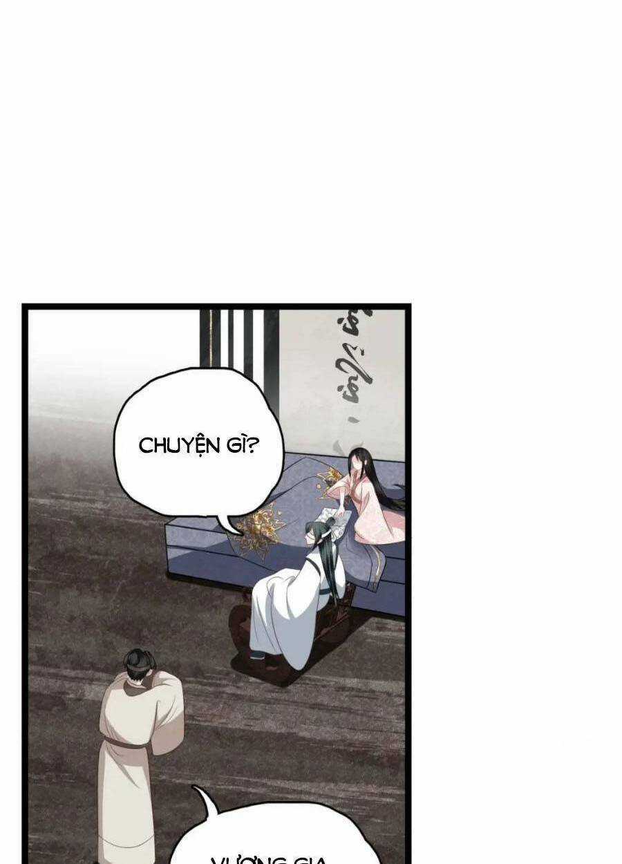 Điều Hương Vương Phi Chapter 40 trang 15